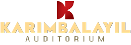 Karimbalayil Auditorium